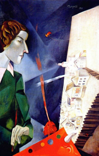 Illustration for article titled Centuries Ago, Legendary Painters Made These Revealing Selfies